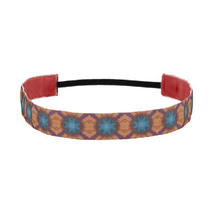 Copper Blues Athletic Headband