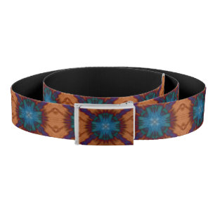 Copper Blues Belt