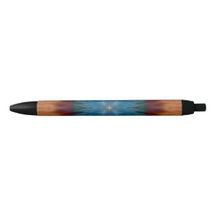 Copper Blues Pen