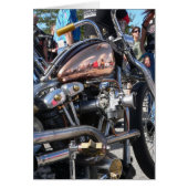 Copper Bobber (Front)