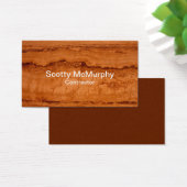 Copper Canyon Granite, amber stone marble  (Desk)