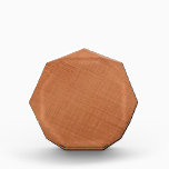Copper Colored Award<br><div class="desc">Simple copper colored background image; you can add your text and/or images to personalize it, or just leave it plain, for a classic and pretty look.</div>
