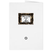 Copper Customizable Cards (Back)