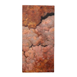 Copper Flakes Napkin Set