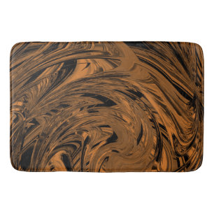 Copper Glory Bath Mat