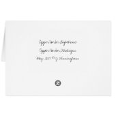 Copper Harbor Lighthouse (Back Horizontal)