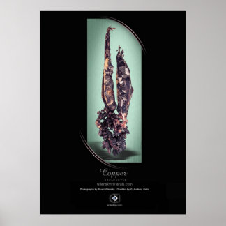 COPPER POSTER