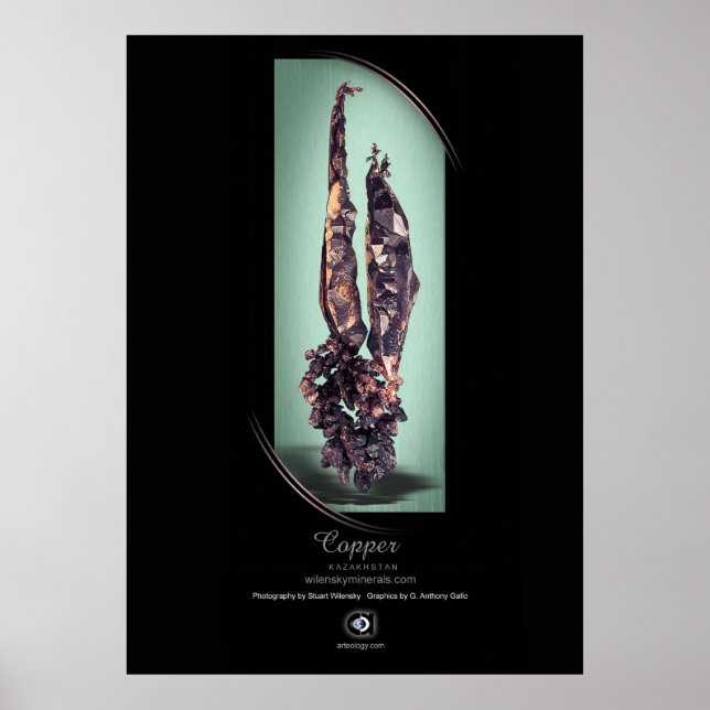 COPPER POSTER (Front)