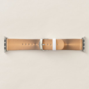 Copper Shine Apple Watch Band
