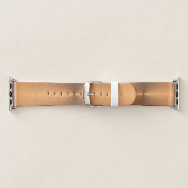 Copper Shine Apple Watch Band (Band)