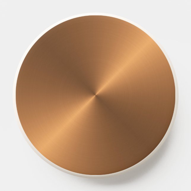 Copper Shine PopSocket (Popsocket)