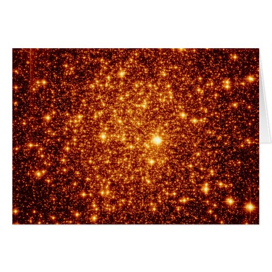 Copper Stars Cards (Front Horizontal)