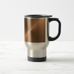 Copper Travel Mug