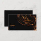 Copper Tubes Business Card (Front/Back)