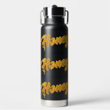 Copper Vacuum Insulated Bottle for Stylish Hydrati