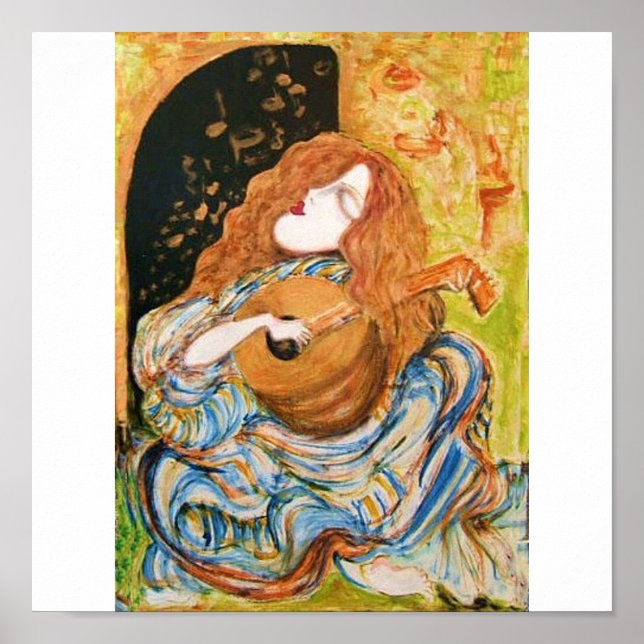 Coppertones Poster (Front)