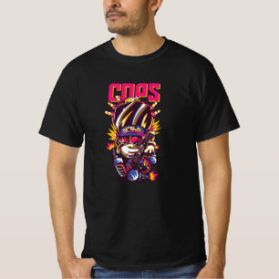 Cops T-Shirt
