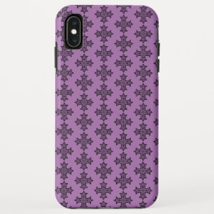 Coptic Cross iPhone XS Max Case