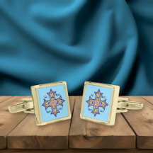 Coptic Cross