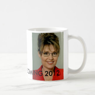 Copy (2) of sarah-palin-1-sized, Copy (2) of sa... Coffee Mug