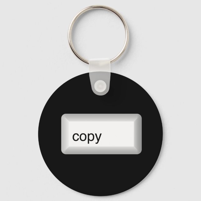 copy keychain (Front)