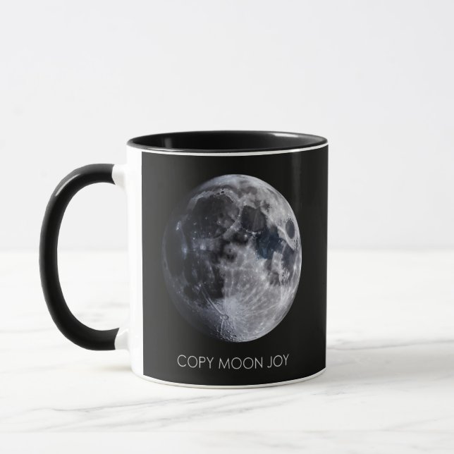 Copy Moon Joy Mug (Left)