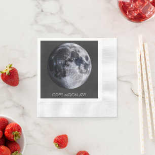 Copy Moon Joy Napkins