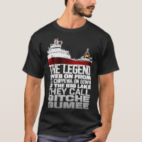 Copy Of Edmund Fitzgerald - The Legend Lives On Fr