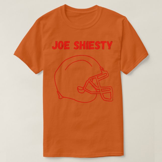 Copy of Joe Shiesty funny sunglasses 2 T-Shirt (Design Front)