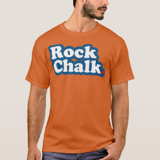 Copy of Rock Chalk T-Shirt