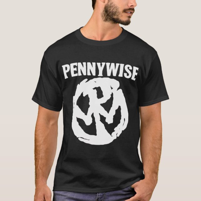Copy of Rush T-Shirt (Front)