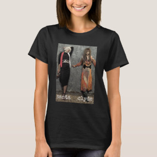 Copy of Tori Amos American Doll Posse Artwork Prin T-Shirt