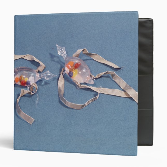 Copy of two medical thermometers binder (Front/Inside)