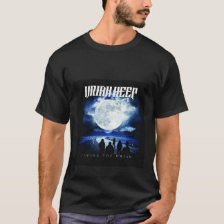 Copy of uriah heep2141png2141 T-Shirt