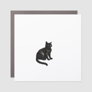 Copy Of Whimsigoth Goth Wall Art 90S Decor Heckinf Car Magnet