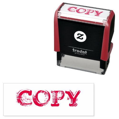 Copy Stamp