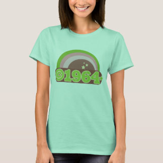Copyright 1964 T-Shirt