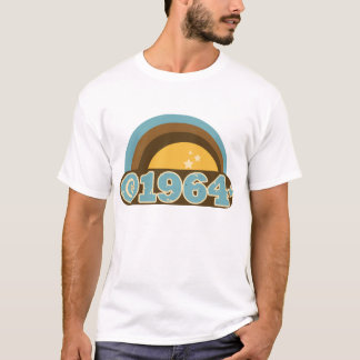 Copyright 1964 T-Shirt