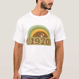 Copyright 1970 T-Shirt