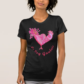 Coq Gaulois T-Shirt