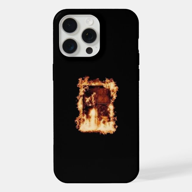 Coque album 27 elgrandetoto iPhone case (Back)