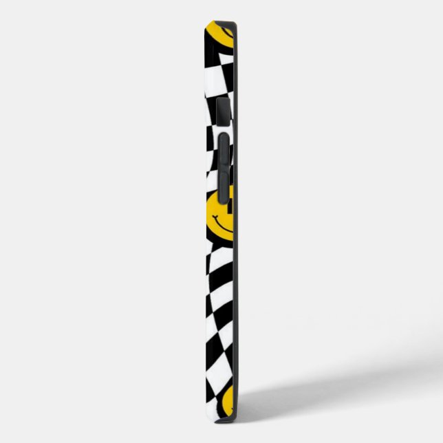 COQUE  Case-Mate iPhone CASE (Back / Left)