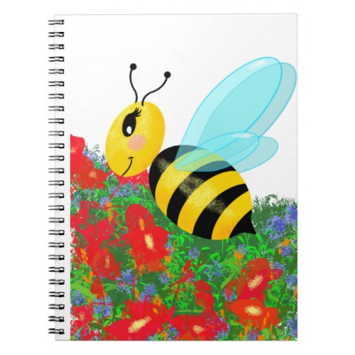 Coque Case_Mate Pour iPhone abeille heureuse Notebook