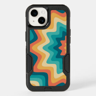 Coque iPhone/iPad Retro Radiance OtterBox iPhone 14 Case