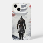 Coque Ninja Anim&#233; iPhone 14 Case