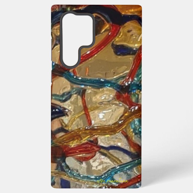 Coques & Case For Samsung Galaxy S22 (Back)
