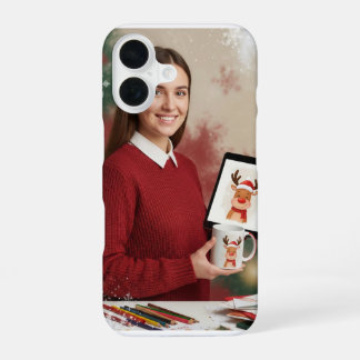 Coques pour iphone 16 iPhone 16 case