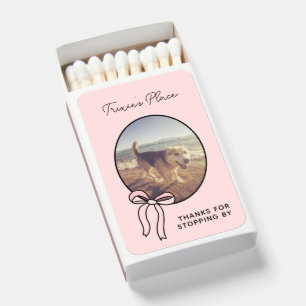 Coquette Aesthetic Dog Lover Apartment Matches