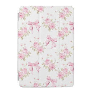 Coquette Aesthetic iPad Sleeve Mini Cover