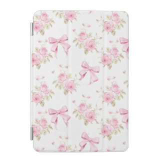 Coquette Aesthetic iPad Sleeve Mini Cover